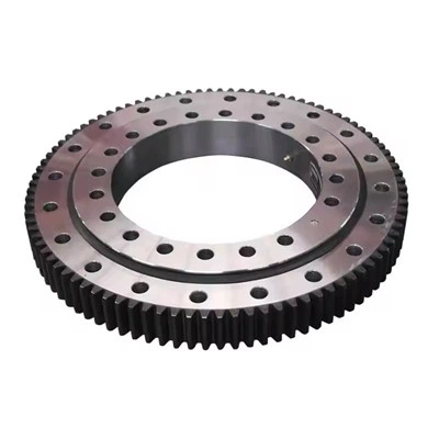 Tower Crane Sleewing Ring